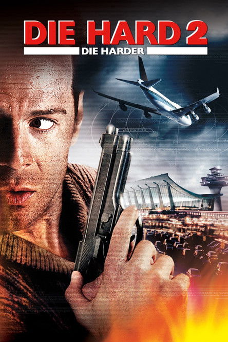 Die Hard 2 (DVD)