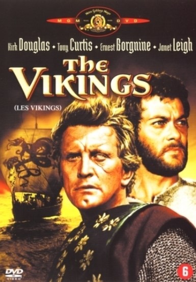 Vikings (DVD)