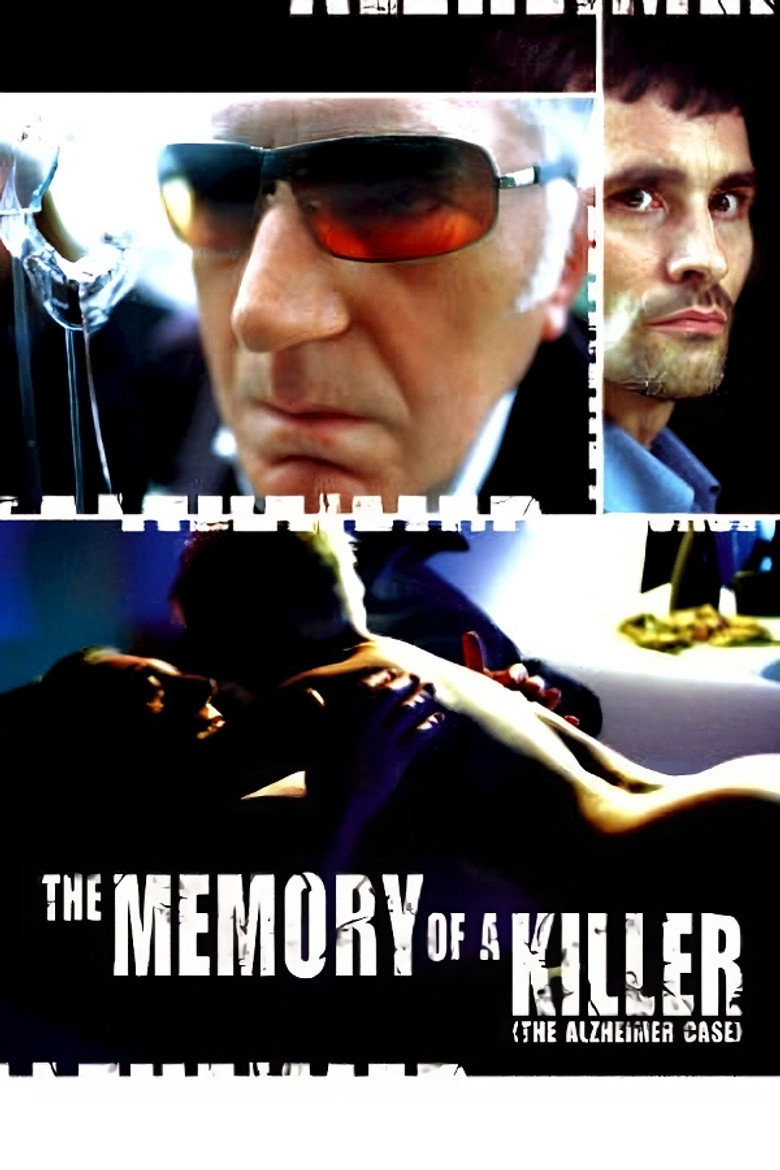 Zaak alzheimer (DVD)