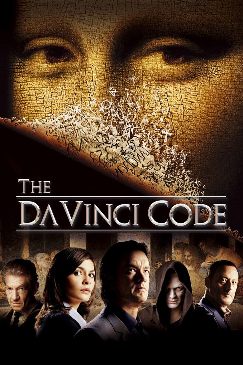 Da Vinci code (DVD)