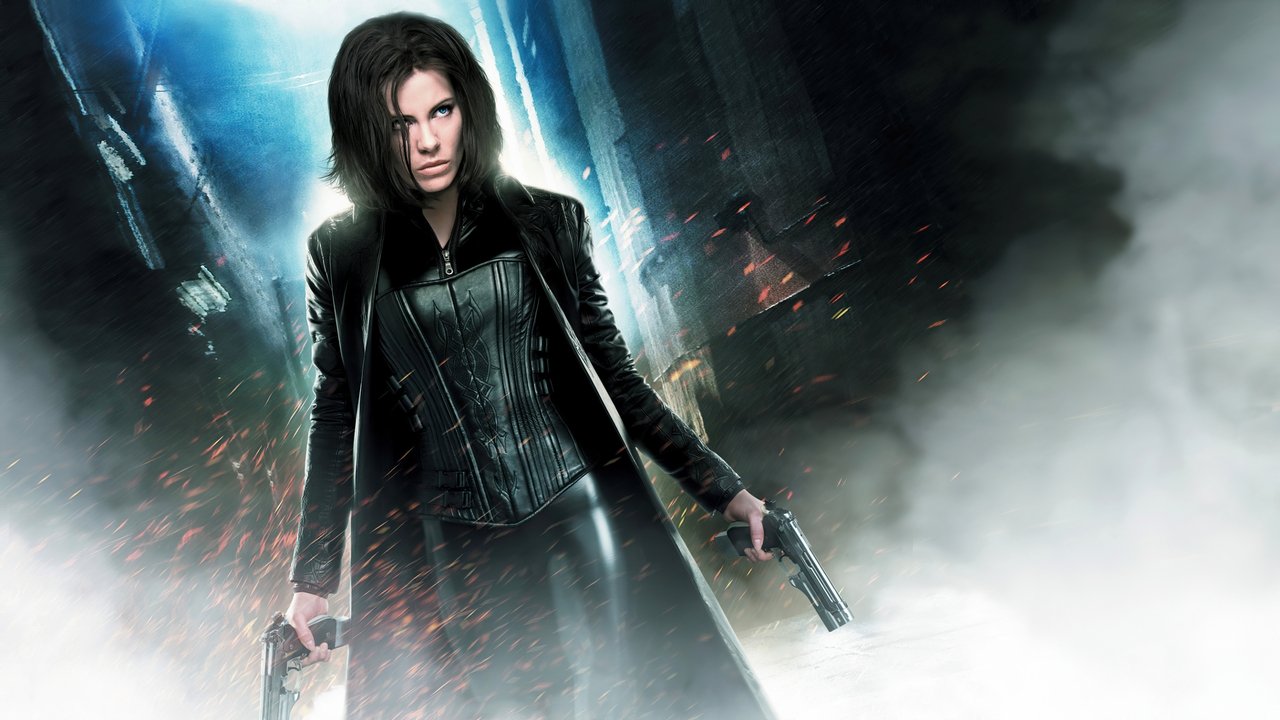 Underworld awakening