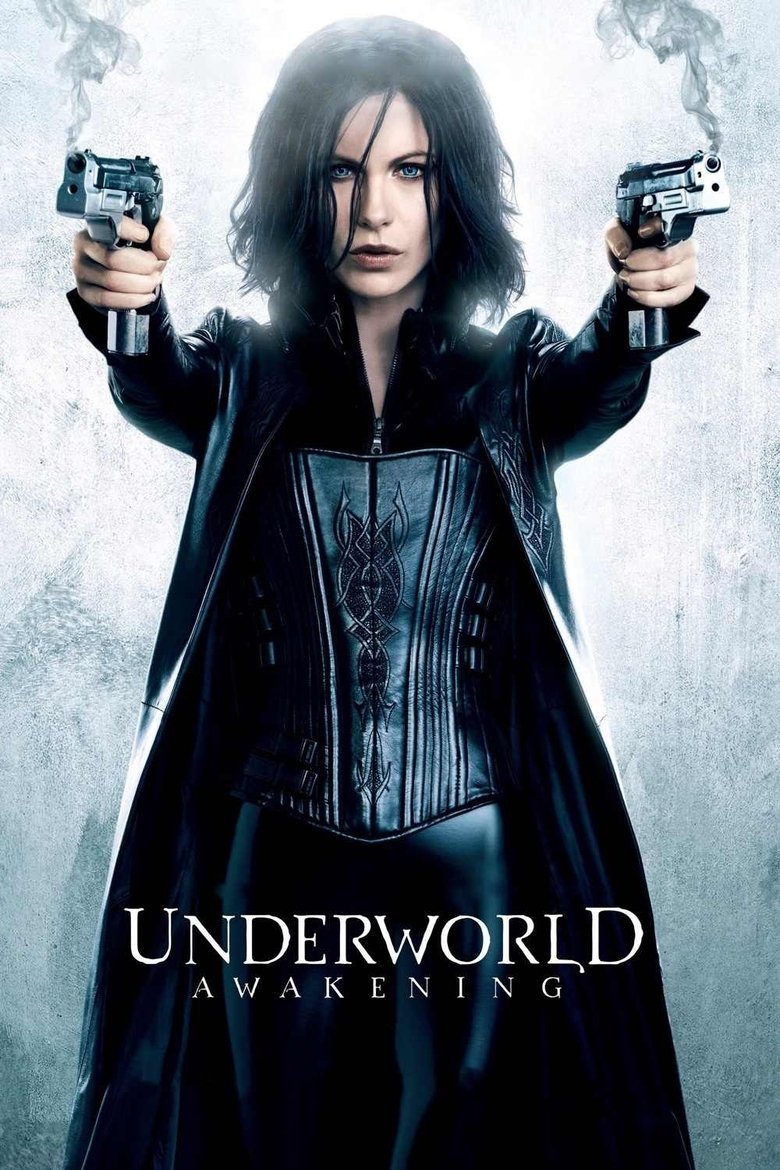 Underworld awakening