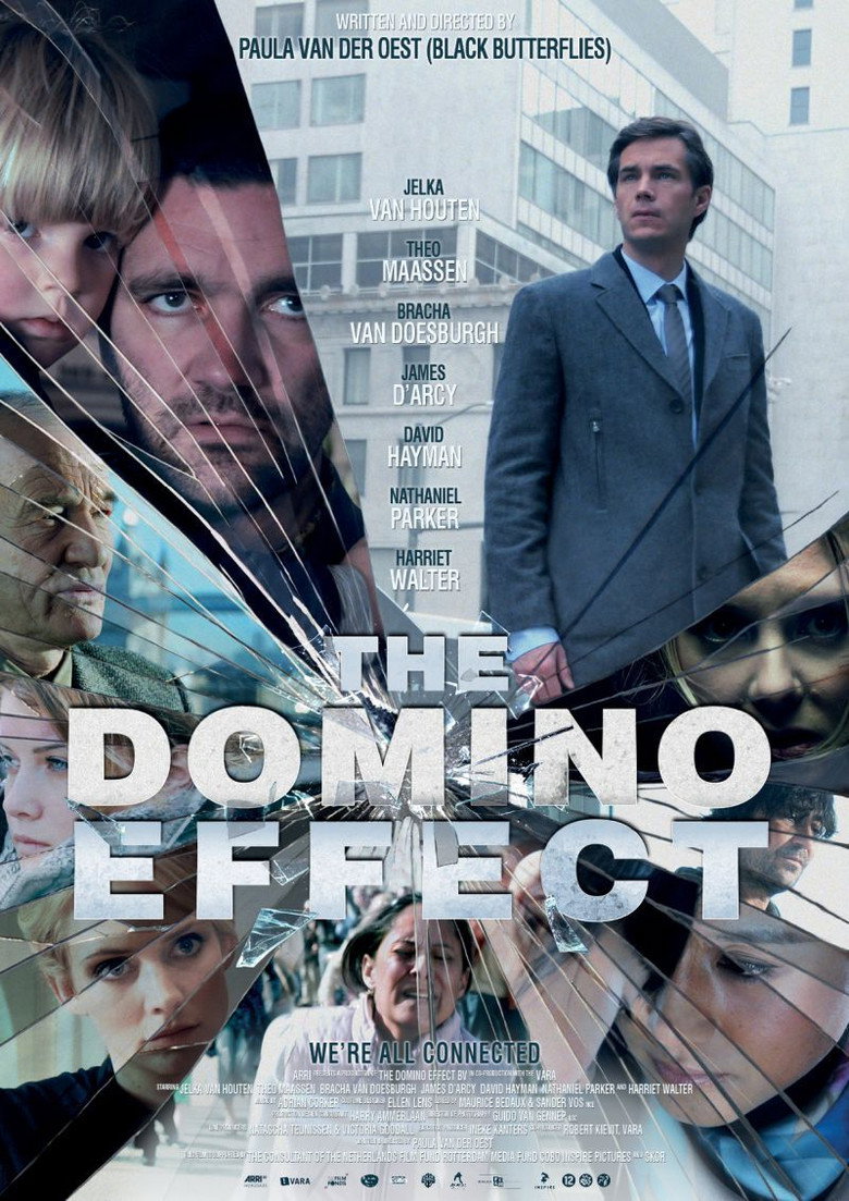 Domino Effect (DVD)
