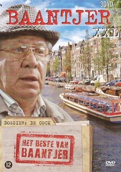 Baantjer XXL 5 (DVD)
