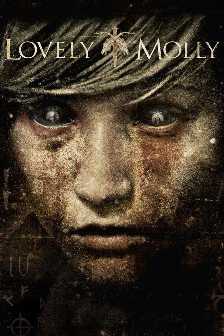 Lovely Molly (Blu-ray)