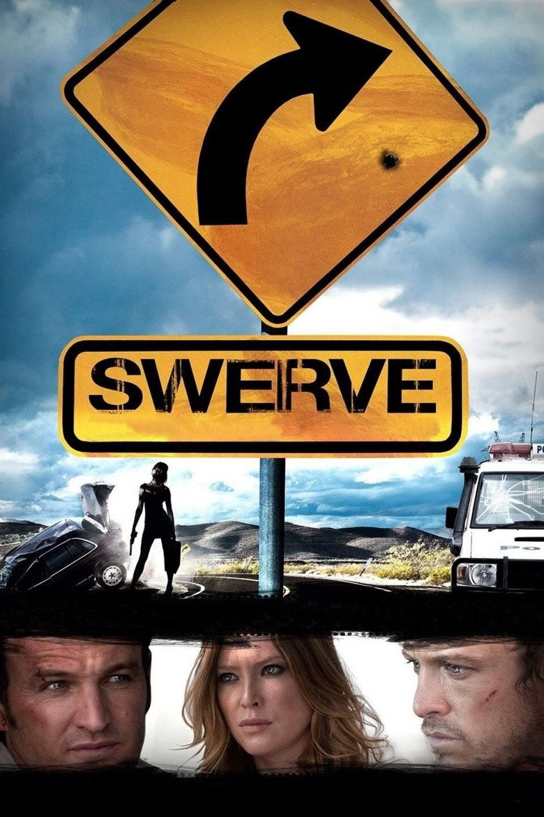 Swerve (Blu-ray)