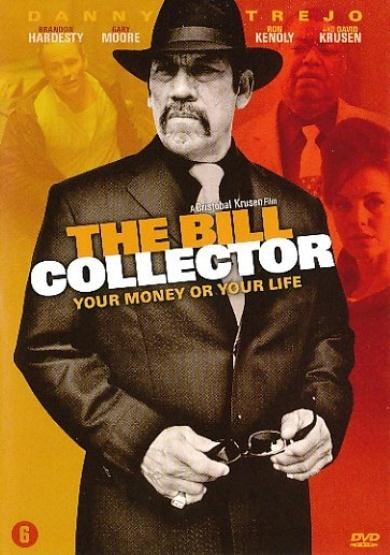 Bill collector (DVD)