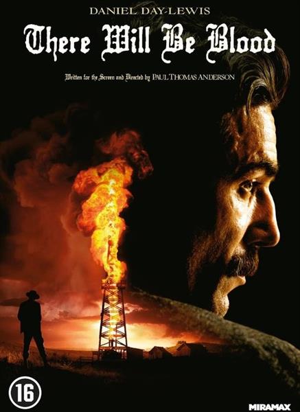 There Will Be Blood (DVD)