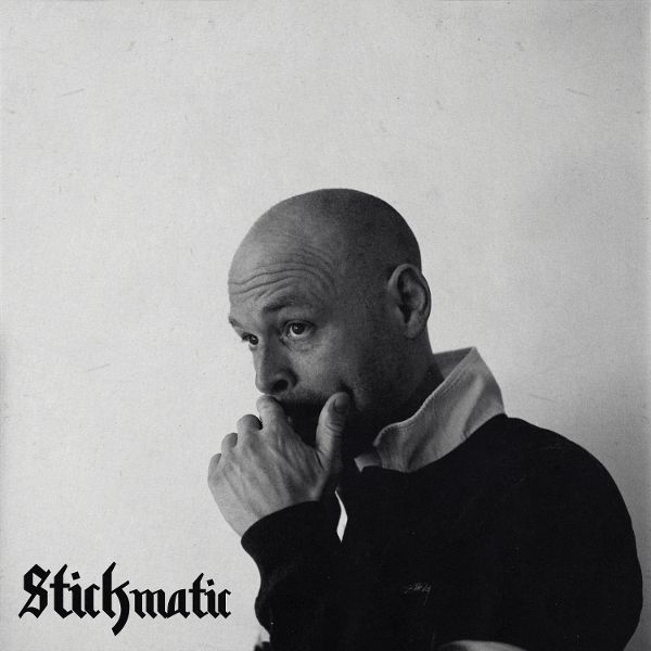 Sticks - Stickmatic (CD)