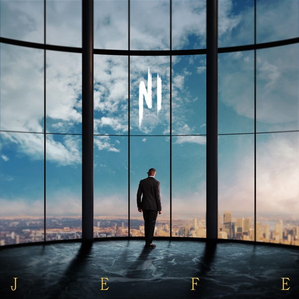 Ninho - Jefe (2 LP)