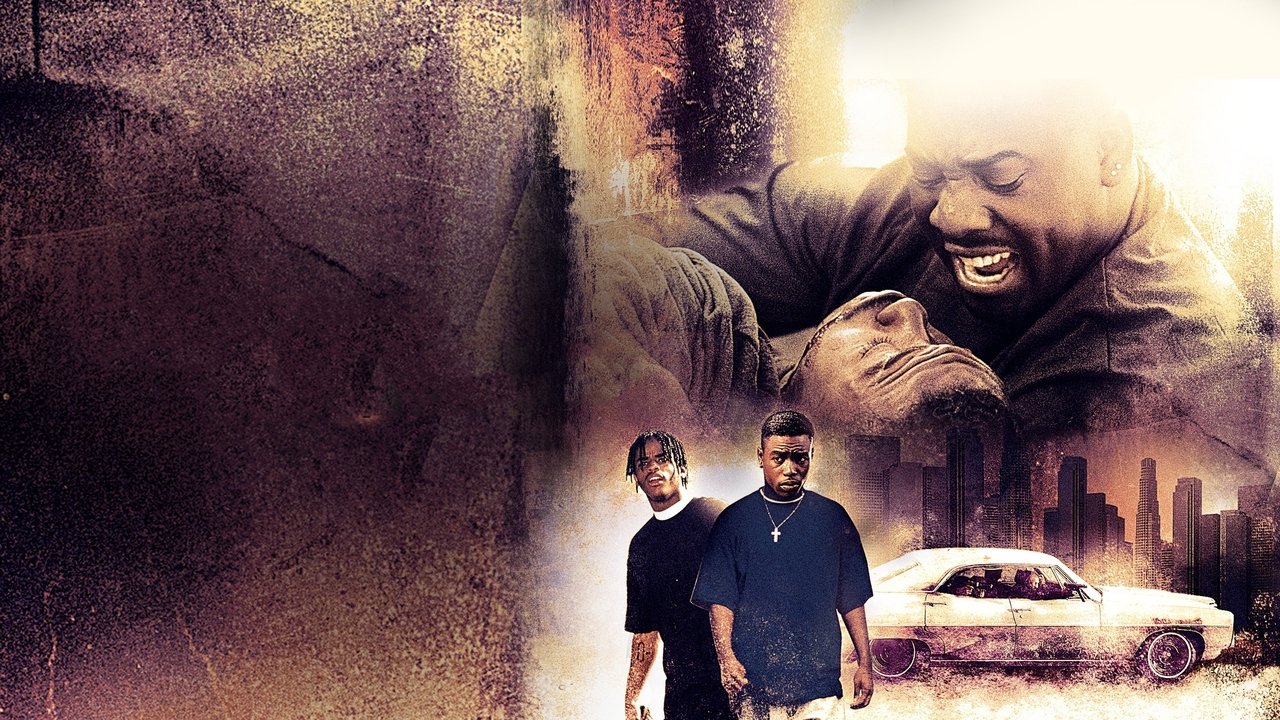 Menace II Society (1993) (Import)