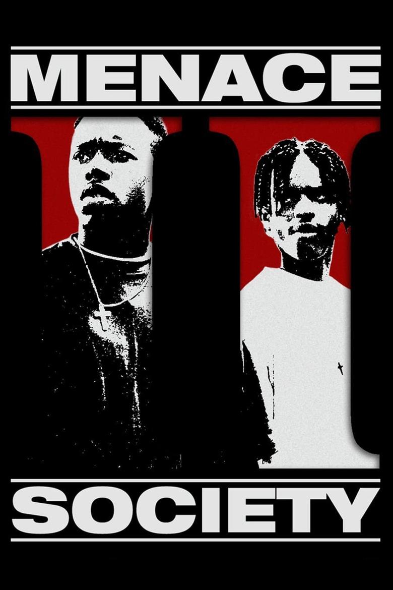 Menace II Society (1993) (Import)