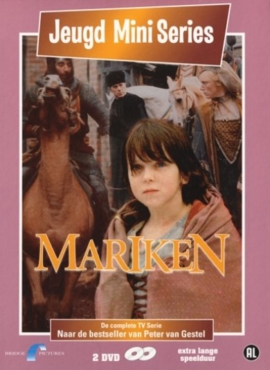 Mariken (DVD)