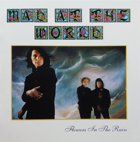 Mad At The World - Flowers In The Rain (CD) (Remastered)