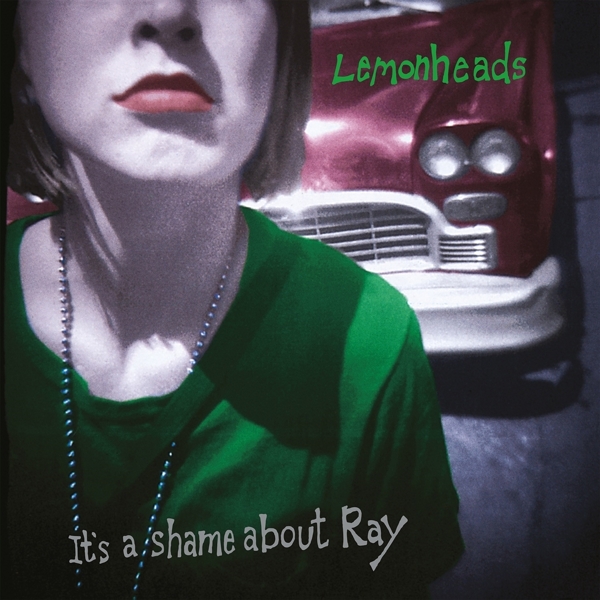 The Lemonheads - It's A Shame About Ray (2 CD) (30th Anniversary Edition) (Remastered)