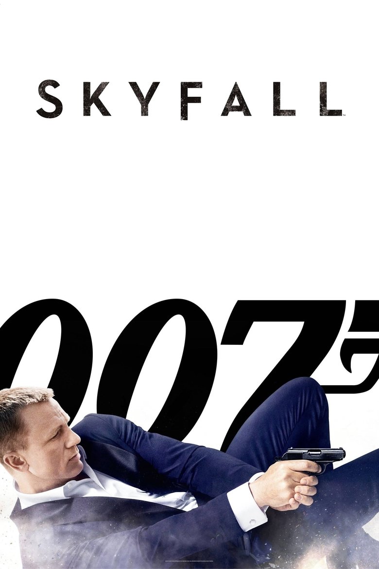Skyfall (DVD)