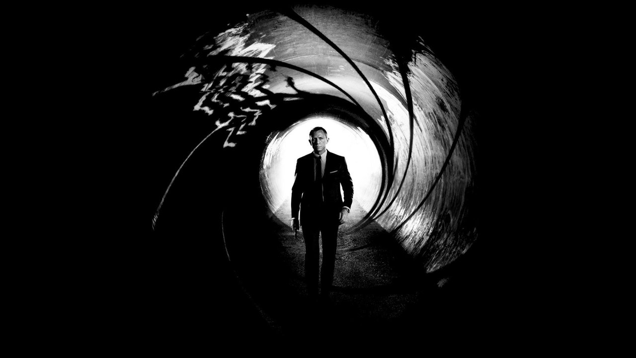 Skyfall (Blu-ray)