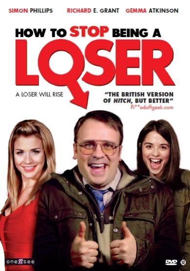 How to stop being a loser (DVD)