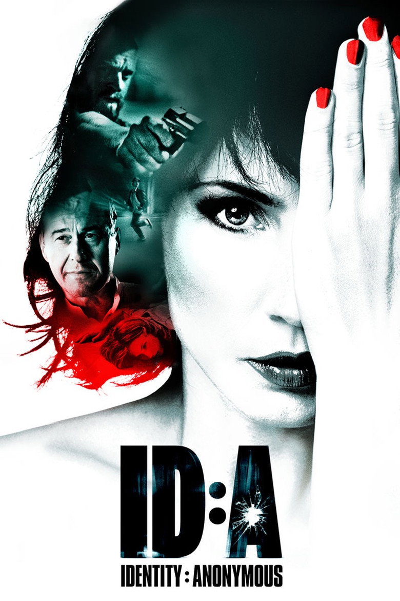 Id:A (DVD)