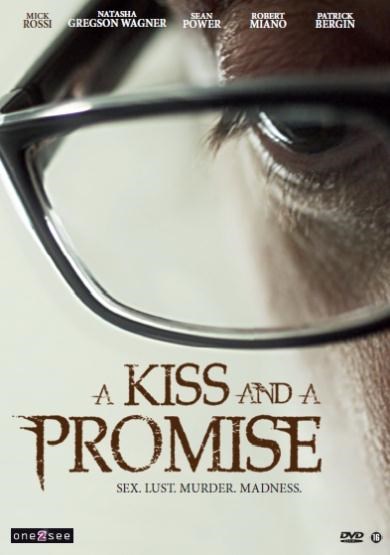 Kiss And A Promise (DVD)