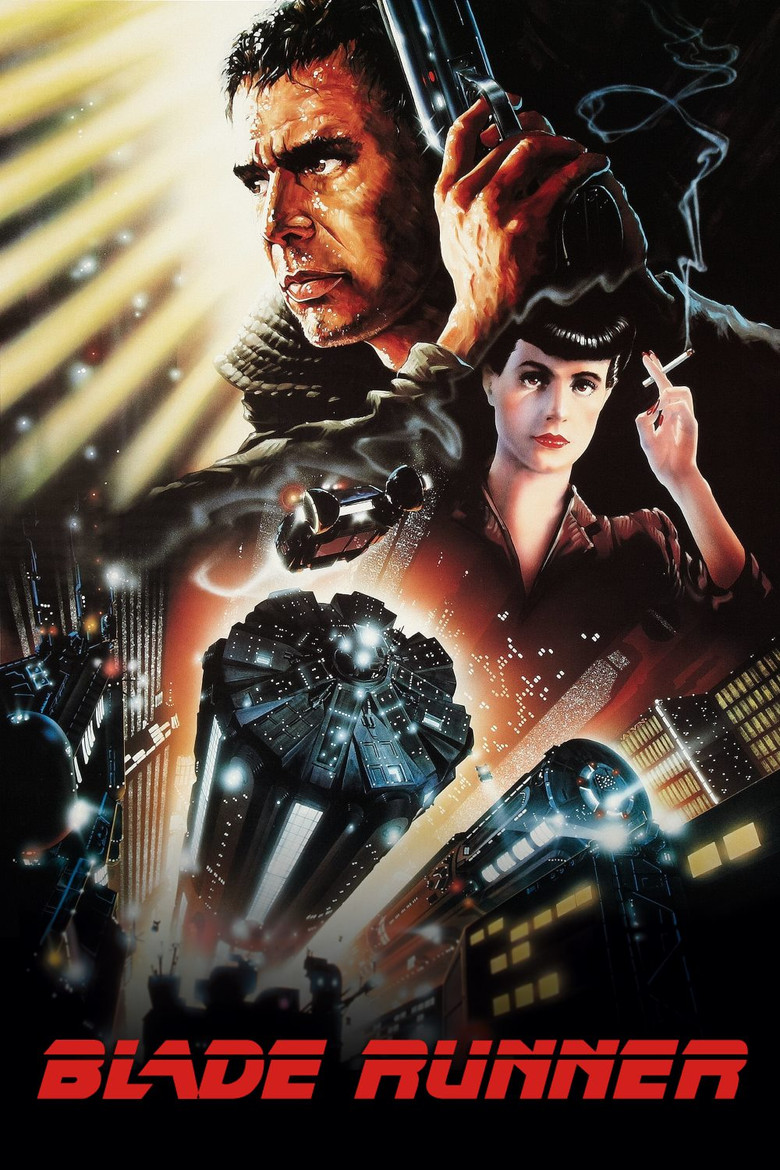 Blade Runner (Blu-ray)