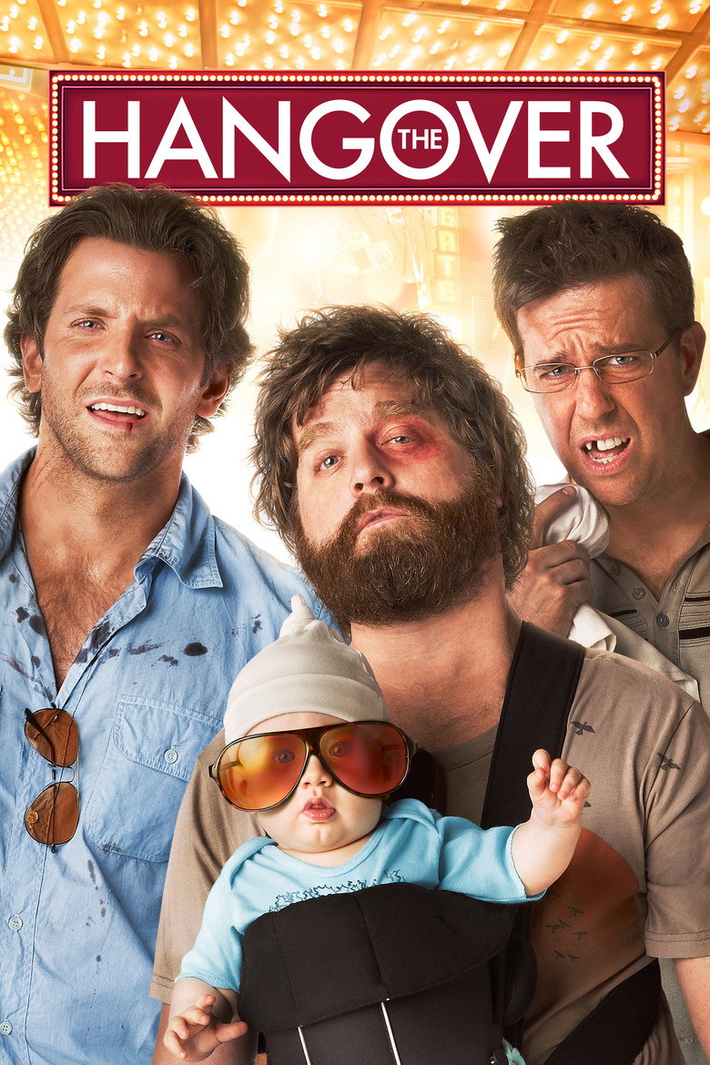 Hangover (Blu-ray)