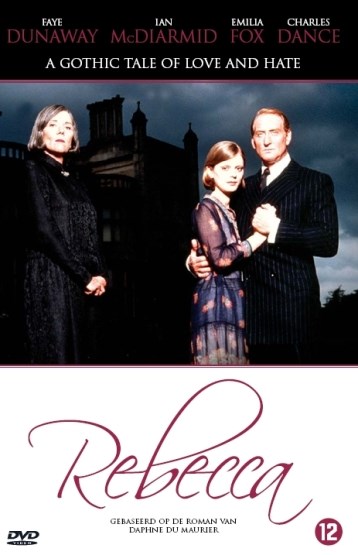 Rebecca (DVD)
