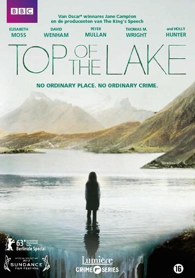 Top of the lake - Seizoen 1