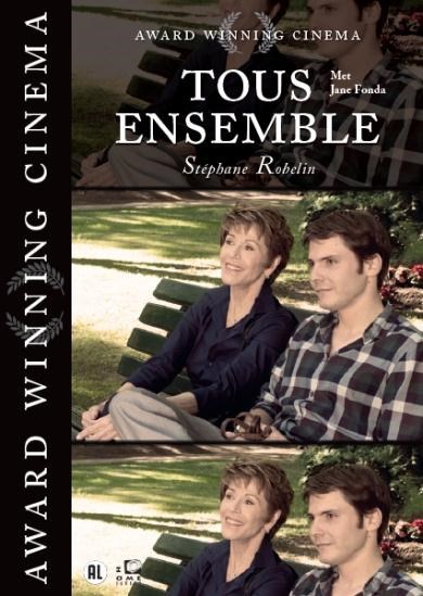 Tous ensemble (DVD)
