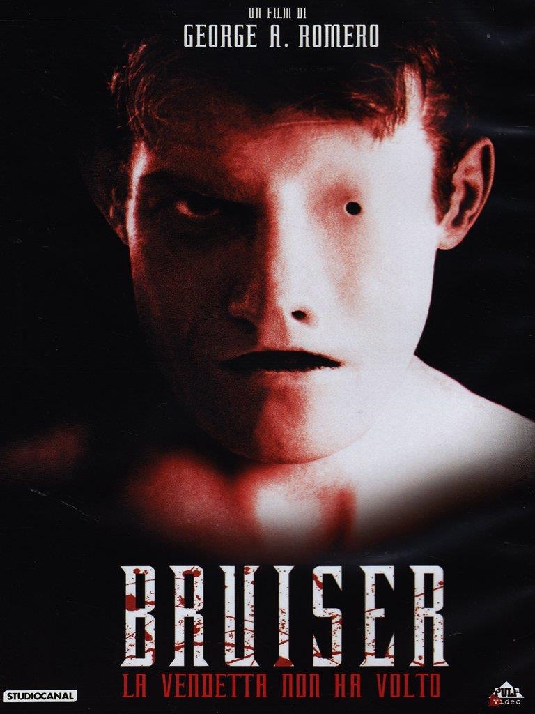Movie - Bruiser - La Vendetta Non Ha Volto