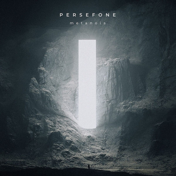 Persefone - Metanoia (LP)