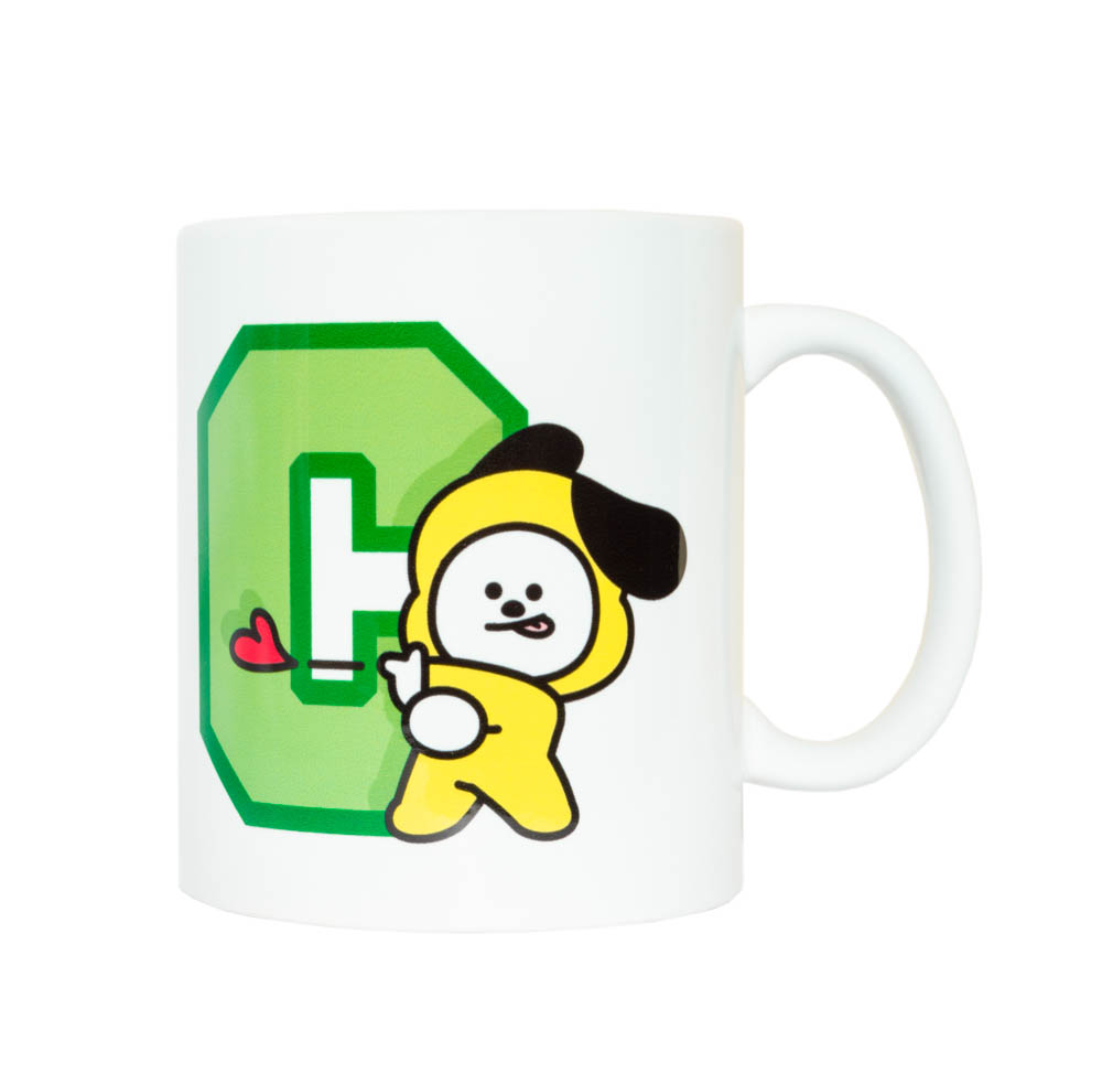 Bt21: Chimmy (tazza)