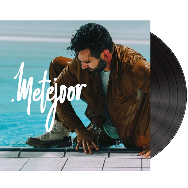 Metejoor - Metejoor (2 LP)