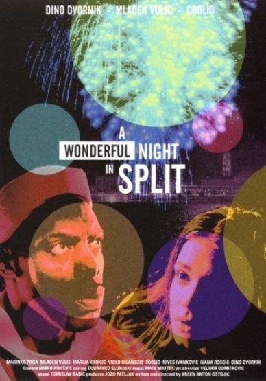 Wonderful Night In Split (DVD)