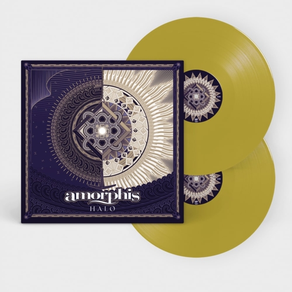 Amorphis - Halo (2 LP)