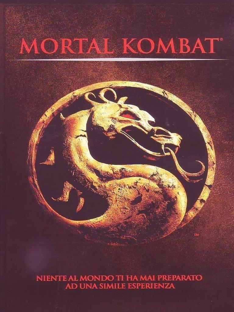 Mortal Kombat (Import)
