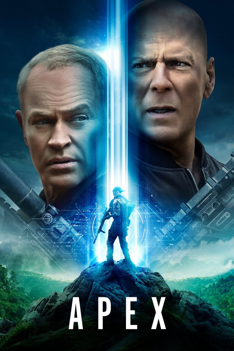Apex (DVD)