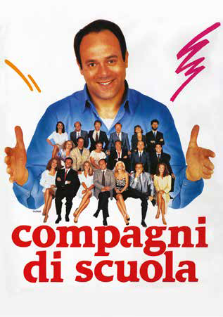 Compagni Di Scuola (Import)