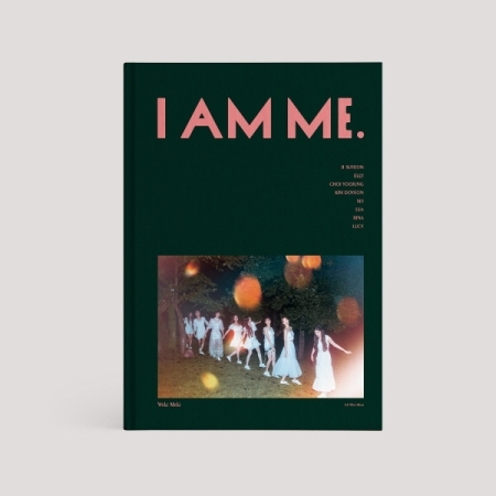 Weki Meki - I Am Me