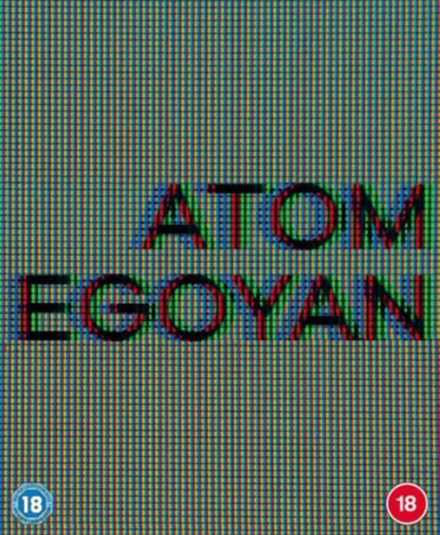 Atom Egoyan Collection (Import)