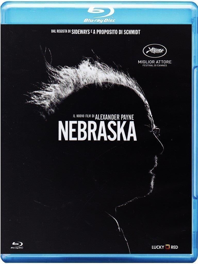 Movie - Nebraska