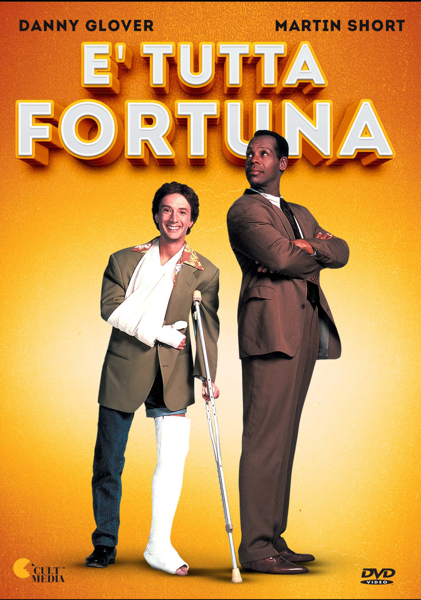 E' Tutta Fortuna (Import)