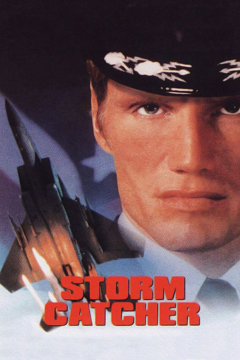 Storm Catcher (Import)