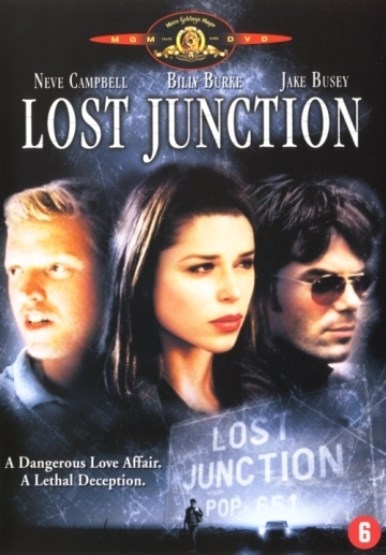 Lost junction (DVD)