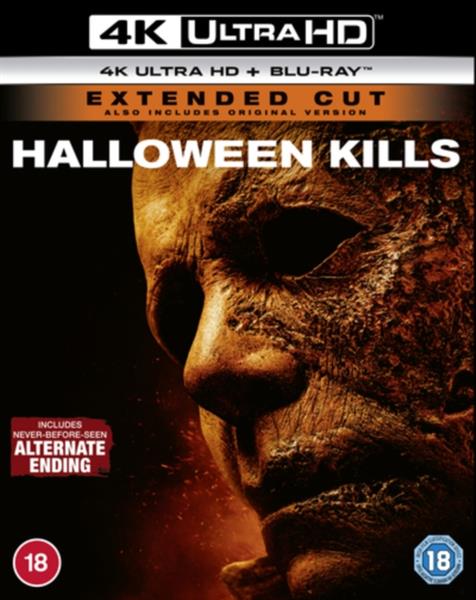 Halloween Kills (Import)