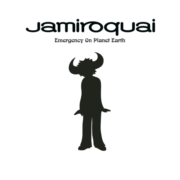 Jamiroquai - Emergency On Planet Earth (2 CD)