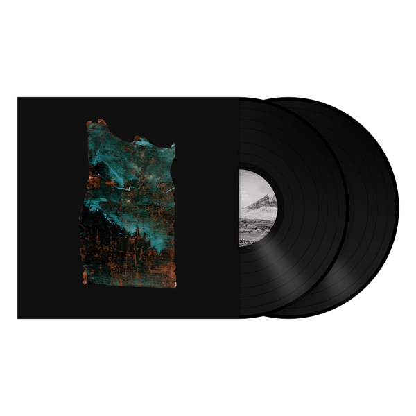 Cult Of Luna - The Long Road North (2 LP)