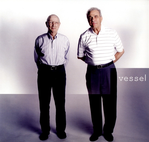 TWENTY ONE PILOTS - Vessel