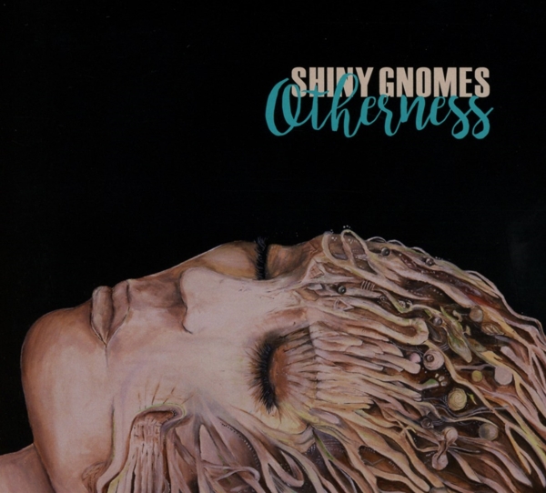 Shiny Gnomes - Otherness (CD)