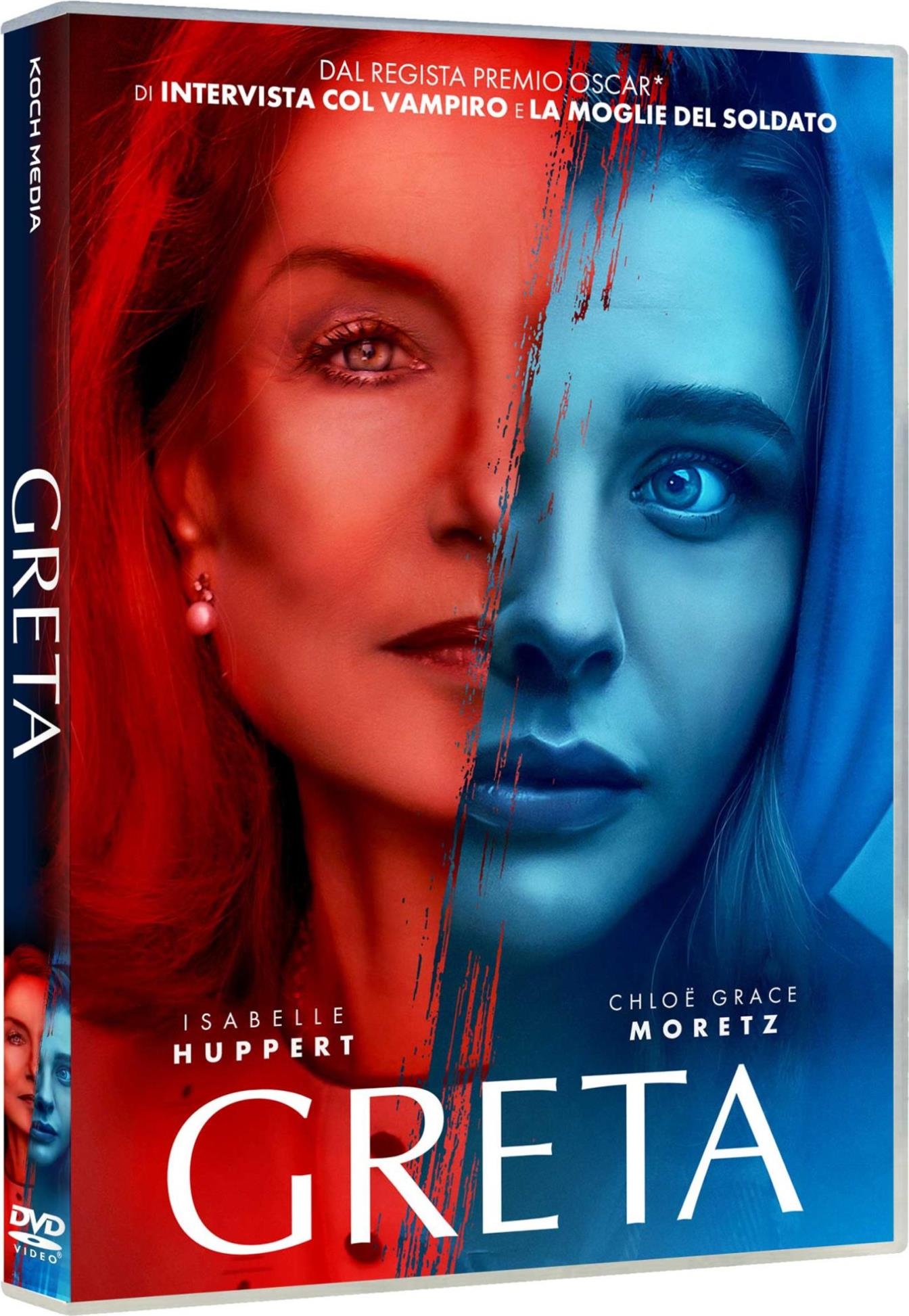 Greta (Import)